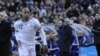 Thierry Henry Pindah ke New York Red Bulls