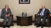 Utusan Internasional Brahimi Berunding dengan Menlu Suriah