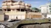 Afghans Mark Soviet Withdrawal as US Negotiates Its Own Exit