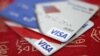 Utang Kartu Kredit di Amerika Hampir $1 Triliun