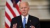 Biden: Menghentikan Wajib Masker 'Pemikiran Kuno' 