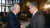 After Algeria's Leadership Shakeup, Observers Look for Break With Past