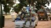 Guterres en Centrafrique pour une première visite aux Casques bleus
