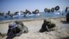 US, South Korea Begin War Games Amid North Korean Threats