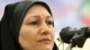بیوه یک قربانی از جنگ پنهان با دانشمندان اتمی ایران می گوید 