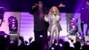 Madonna visite le chantier d'un hôpital pour enfants qu'elle finance au Malawi