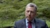 Kurt Volker: Rešenje spora Kosova i Srbije u najvećoj meri zavisi od Beograda