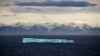 World Meteorological Org.: Arctic Warming Appears Irreversible