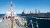 Ships 'Sabotaged' Off UAE Coast 