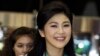 Impeachment of Ousted Thai PM Could Test Fragile Calm
