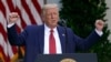 Trump Makin 'Ngegas' terhadap China