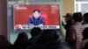 朝鲜扬言“先发制人”发动核打击