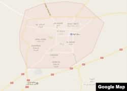 Tadef, Syria