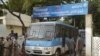 Polisi India Bunuh 4 Tersangka Perkosaan Berkelompok