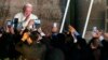 Pope Francis' Speech to Congress to Be Shown on National Mall