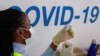 WHO Panel OKs AstraZeneca Vaccine Against COVID-19 Variants 