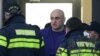 Georgian Police Detain Opposition Leader as Political Crisis Deepens 