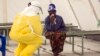 US Officials Warn Against Complacency in Fight Against Ebola