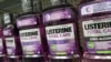 The Infodemic: Claim That Mouthwash Reduces Spread of COVID-19 is Unconfirmed