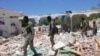 4 Killed in Mogadishu District HQ Blast