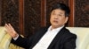 澳门高官之死和新疆再教育营