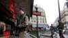 France: 10.000 militaires déployés
