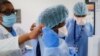 New York Health Care Workers Face Vaccine Mandate 