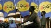 Tchad : l'opposition crie à la mascarade électorale