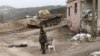 Major Powers Express Support for Intra-Syrian Talks