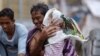 Philippines Begins Cleanup After Typhoon