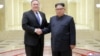Washington prêt à offrir des garanties à Pyongyang sur sa sécurité