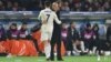 Zinedine Zidane, meilleur entraîneur de la saison 2016-2017