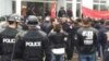 Chinese Villagers Clash With Police Over Industrial Pollution