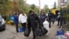 Британська розвідка проаналізувала посилення наступу російських військ на Куп'янськ