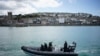 For Cornwall, G-7 Summit Brings Mix of Disruption and Hope 