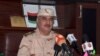 Haftar, un général controversé au coeur de la crise en Libye