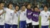 Uruguay, Ghana akan Bertemu di Perempat Final