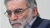 Ilmuwan Militer Nuklir Iran Tewas Dibunuh