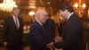 Hope Fades for Afghan Peace Talks Before Spring Spike in Violence