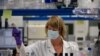 Johnson & Johnson Pauses Late-Stage COVID-19 Vaccine Trial After Volunteer Becomes Sick