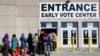 All Eyes on Battleground States in US Election