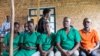 15 ans de prison requis contre quatre journalistes
