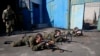 12 Dead, Despite Cease-fire in East Ukraine
