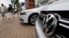La justice américaine approuve le plan d'indemnisation de Volkswagen