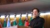عمران خان:امریکا باید۴۰میلیونه افغانانو اؤ دطالبانو حکومت ته په جلا نظر وګوري