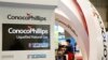 Conoco Keeps Seizing Venezuela Assets in Dutch Islands 