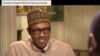 NAJERIYA: Buhari Ya Waiwaya Ayyukan Gwamnatocin Baya da Suka Gaza Aiwatarwa