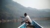 Laos Presses Ahead with 4 More Mekong Dams Amid Drought