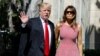 Trump Nixes DACA Deal, Citing 'Caravans' of Illegal Immigrants