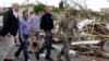 Trump Warns Hurricane-Devastated Puerto Rico of Limits to Federal Aid